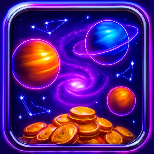 bk3 Starburst Card